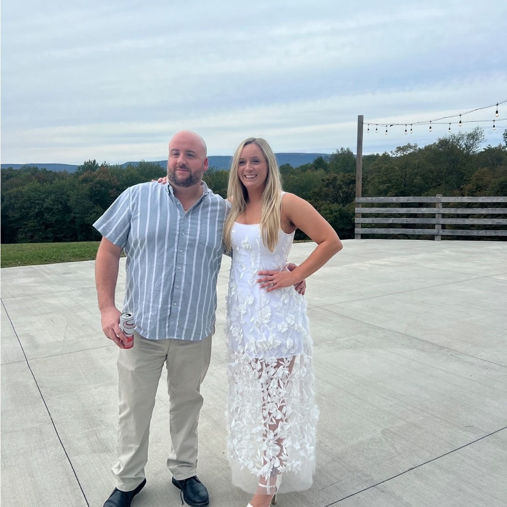 The Stephanie Dress from Show Me Your Mumu
